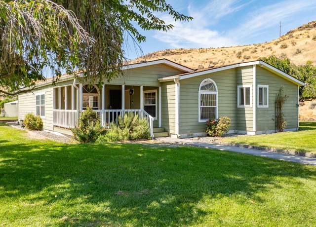 Property at 64410 E Solar PR Pr NE, Benton City, WA 99320, 3 beds, 2 baths