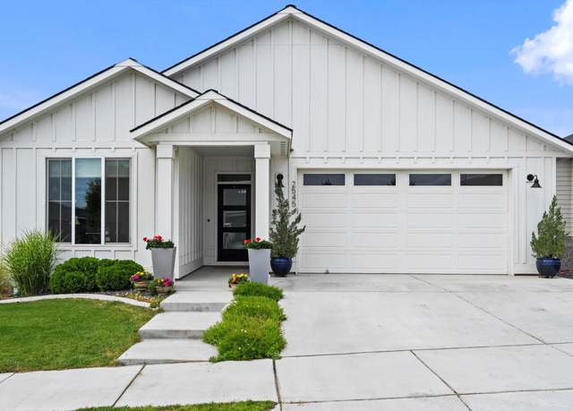 Property at 2545 Morris Ave, Richland, WA 99352, 3 beds, 2 baths