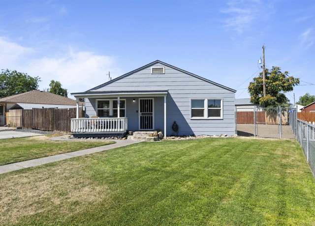 Property at 1605 Thayer Dr, Richland, WA 99354, 3 beds, 1 bath