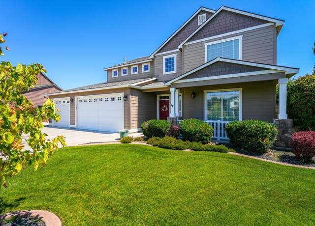 Property at 6311 Devon Ct, Pasco, WA 99301, 4 beds, 0.5 baths