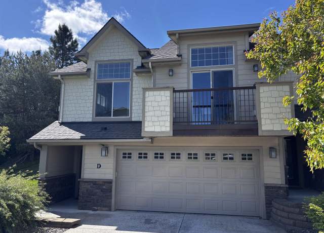Property at 210 NW Terre View Dr D Dr Unit D, Pullman, WA 99163, 2 beds, 2.5 baths