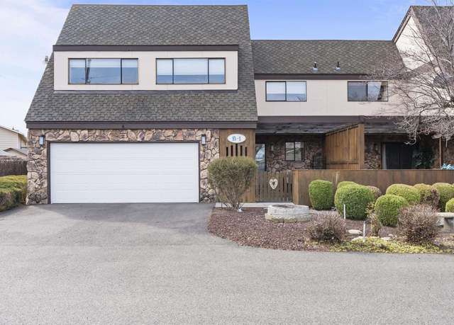 Property at 4214 W Klamath Ave Unit B1, Kennewick, WA 99336, 3 beds, 2 baths
