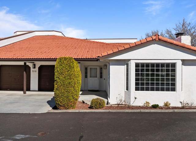 Property at 510 Hogan Ct, Richland, WA 99352, 2 beds, 2 baths