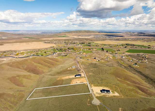 Property at Lot 2 Taggart Pr SE, Benton City, WA 99320