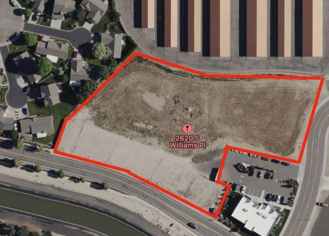 Property at 2606 Williams Pl, Kennewick, WA 99336