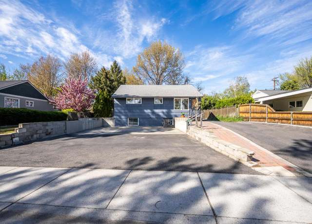 Property at 1830 Hunt Pt, Richland, WA 99354, 3 beds, 2 baths