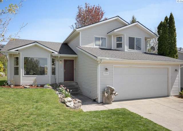 Property at 1940 NW Valhalla Dr, Pullman, WA 99163, 4 beds, 2.5 baths