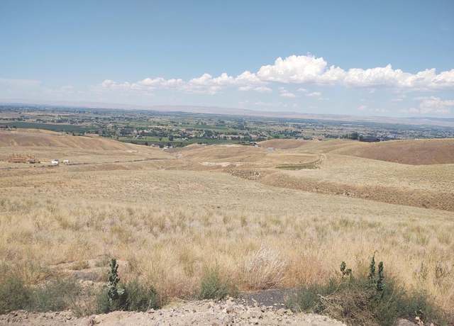 Property at NKA Lot 4, Prosser, WA 99350