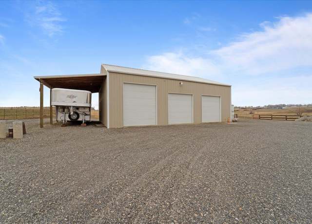 Property at 16626 N Mcdonald Rd, Prosser, WA 99350, 3 beds, 2.5 baths