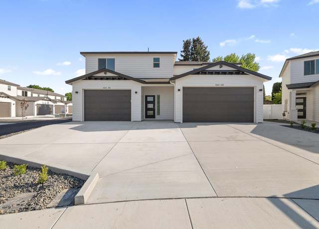 Property at 1162 S Underwood Pl, Kennewick, WA 99337, 6 beds, 6 baths