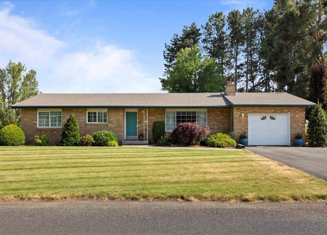 Property at 180001 Robertson Rd, Grandview, WA 98930, 3 beds, 1.5 baths