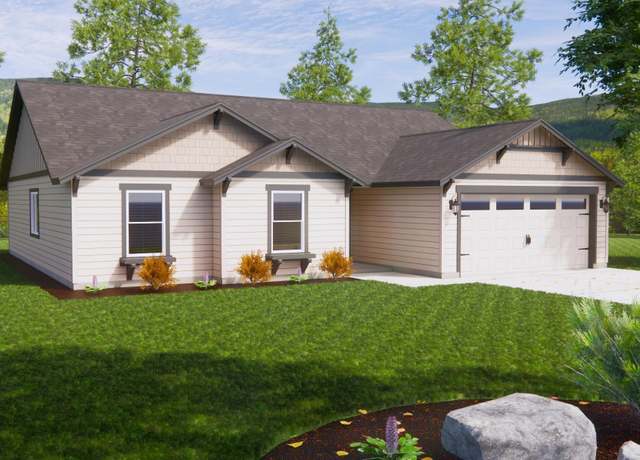 Property at 1600 SW Kelandren Dr, Prosser, WA 99350, 3 beds, 2 baths