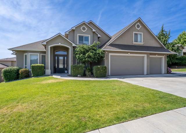Property at 404 S Montana St, Kennewick, WA 99336, 4 beds, 3.5 baths