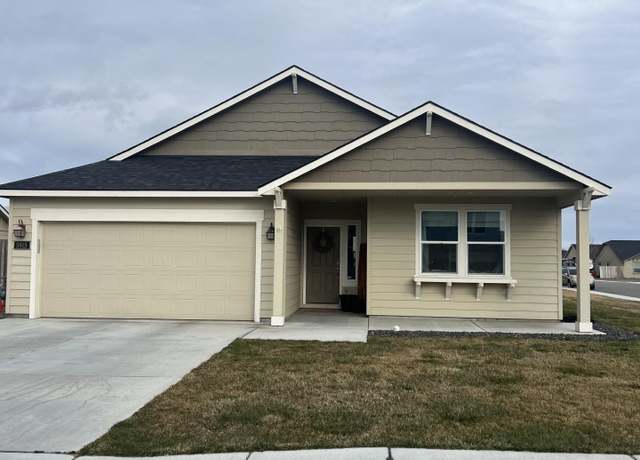 Property at 5915 Rio Grande Ln, Pasco, WA 99301, 3 beds, 2 baths