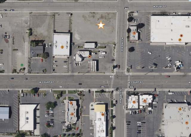 Property at tbd Ruby St, Pasco, WA