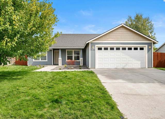 Property at 5106 Chris St, West Richland, WA 99353, 3 beds, 2 baths