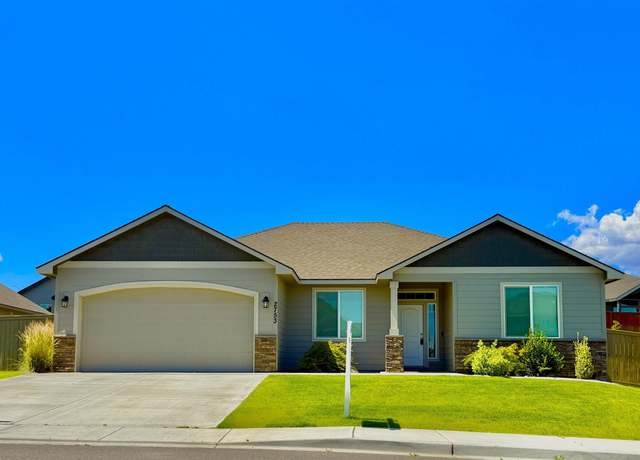 Property at 2753 Walking Stick Ave, Richland, WA 99354, 3 beds, 2 baths