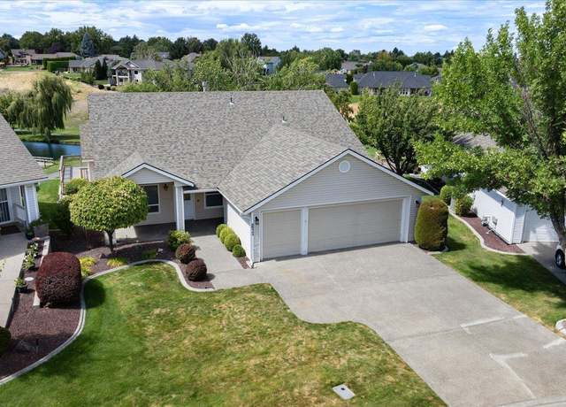 Property at 3402 S Irby St, Kennewick, WA 99337, 3 beds, 2 baths