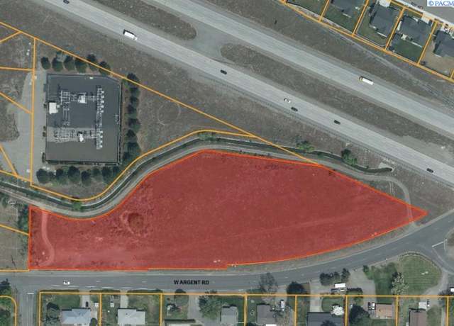 Property at TBD Argent, Pasco, WA 99301