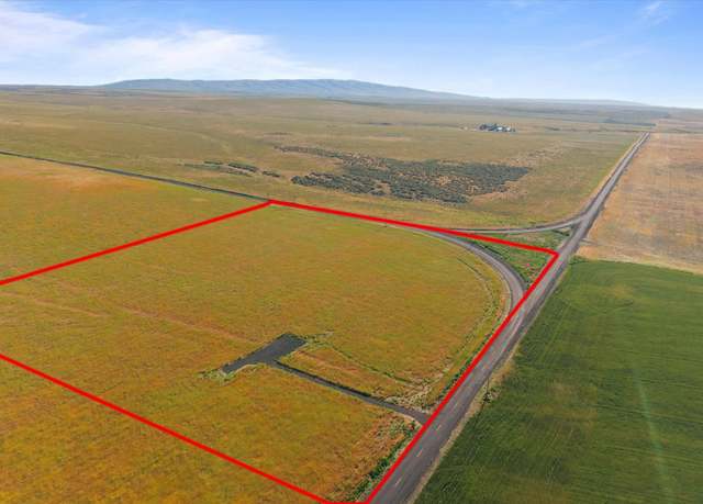 Property at TBD N Crosby Rd, Prosser, WA 99350