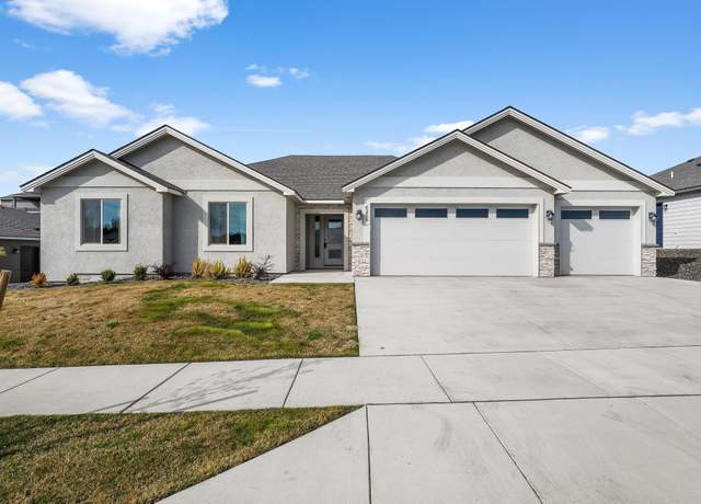 Property at 6258 W 32nd Ave, Kennewick, WA 99338, 3 beds, 2 baths