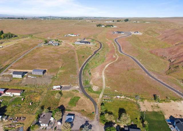 Property at NKA (Lot 1) Montana Pr NW, Benton City, WA 99320