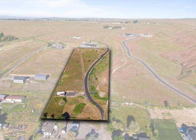 Property at NKA (Lot 1) Montana Pr NW, Benton City, WA 99320