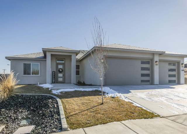 Property at 3605 S Nelson St, Kennewick, WA 99338, 4 beds, 2.5 baths