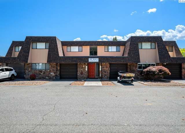 Property at 2913 W John Day Ave Unit D102, Kennewick, WA 99336, 2 beds, 2 baths