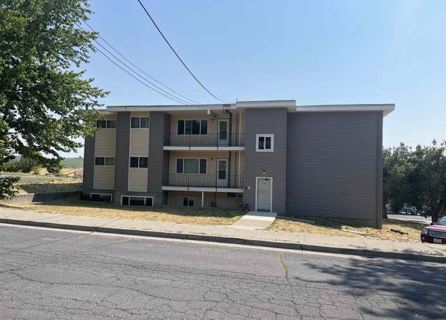 Property at 160 NW Stadium Way, Pullman, WA 99163, 17 beds