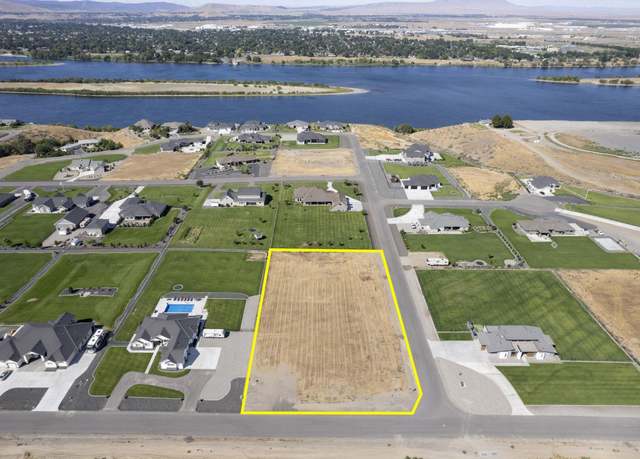 Property at NKA Fraser Dr, Pasco, WA