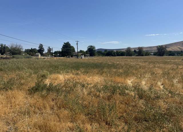 Property at 5811 S Moore Rd Lot 1, Prosser, WA 99350