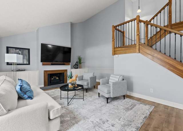Property at 4214 W Klamath Ave Unit B-2, Kennewick, WA 99336, 3 beds, 1.5 baths