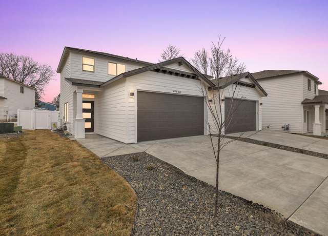 Property at 1074 S Underwood Pl, Kennewick, WA 99337, 5 beds