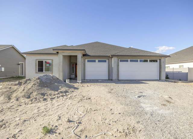 Property at 227 Schrute Rd, Prosser, WA 99350, 3 beds, 2.5 baths