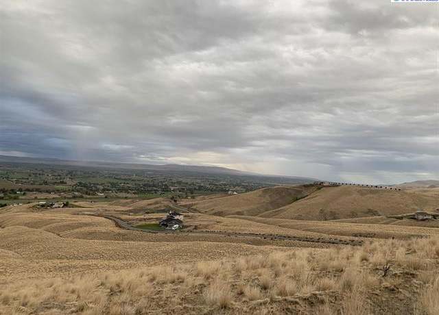 Property at TBD (Lot 7) S Ward Gap Rd, Prosser, WA 99350