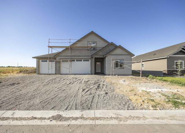 Property at 235 Schrute Rd, Prosser, WA 99350, 4 beds, 3 baths