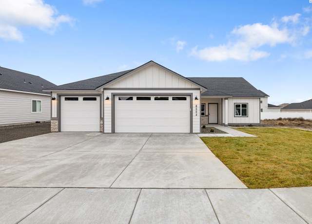 Property at 8502 Ashen Dr, Pasco, WA 99301, 3 beds, 2 baths