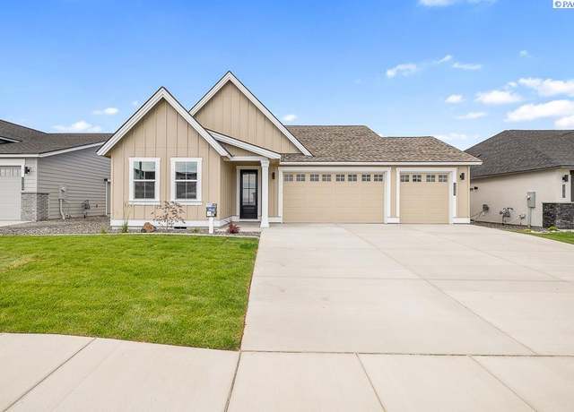 Property at 12105 Dunsmuir Dr, Pasco, WA 99301, 3 beds, 2 baths