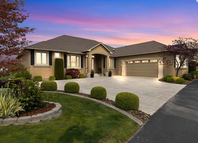 Property at 1326 Tuscany Pl, Richland, WA 99352, 4 beds, 2.5 baths
