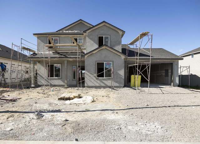 Property at 211 Schrute Rd, Prosser, WA 99350, 5 beds, 1.5 baths