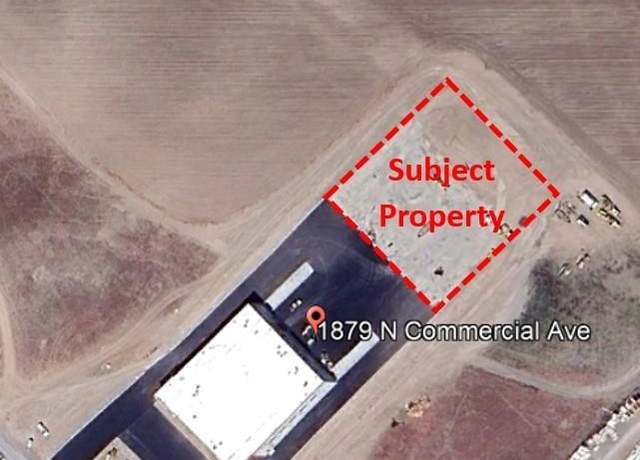 Property at 1879 N Commercial Ave, Pasco, WA