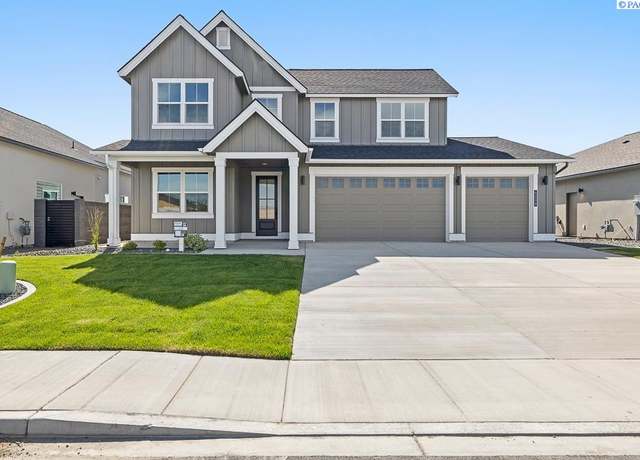Property at 6008 Road 122, Pasco, WA 99301, 4 beds, 3 baths
