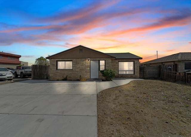Property at 730 W Court St, Pasco, WA 99301, 2 beds, 1 bath