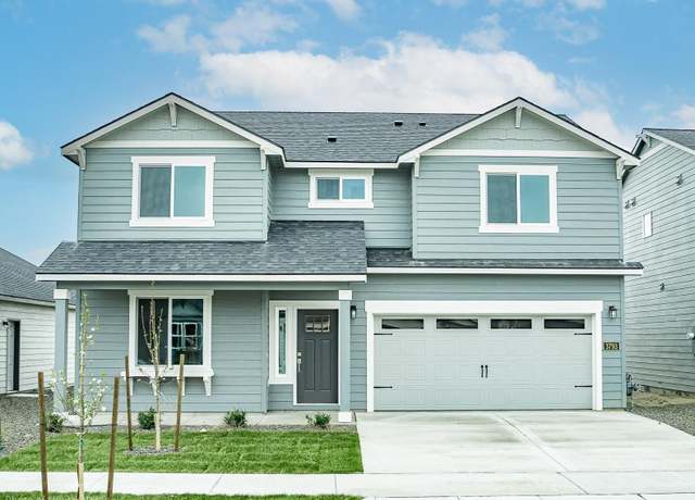 Property at 7116 W 25th Ave Lot 23, Kennewick, WA 99338, 4 beds, 3 baths
