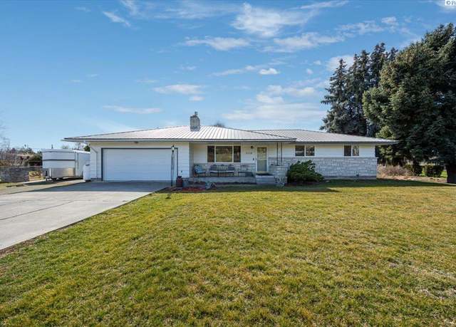 Property at 5116 W Argent Rd, Pasco, WA 99301, 3 beds, 2 baths