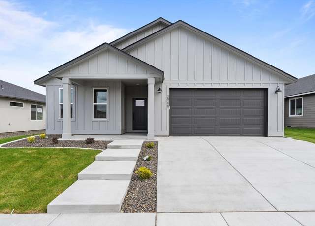 Property at 2948 Tarragon Ave, Richland, WA 99352, 3 beds, 2 baths