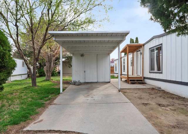 Property at 3324 W 19th Ave #81, Kennewick, WA 99336, 2 beds, 1 bath