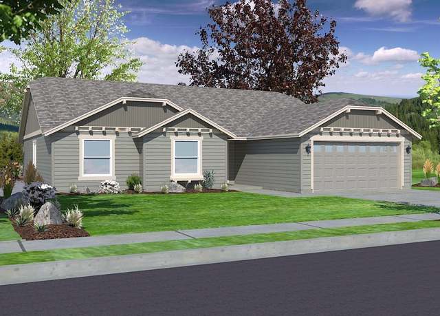 Property at 1612 SW Kelandren Dr, Prosser, WA 99350, 3 beds, 2 baths