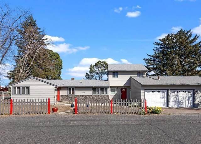 Property at 6416 W Arrowhead Ave, Kennewick, WA 99336, 3 beds, 2 baths